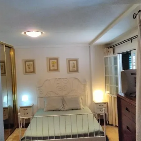Lisbonhouse Affittacamere 5*