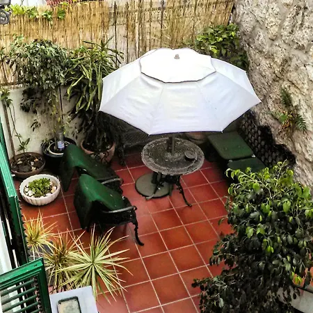 Lisbonhouse Lisbona