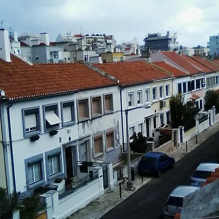 Lisbonhouse 5* Lisbona