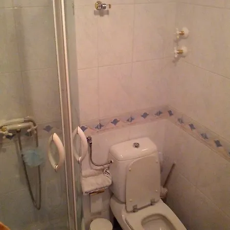 Lisbonhouse 5* Lisbona