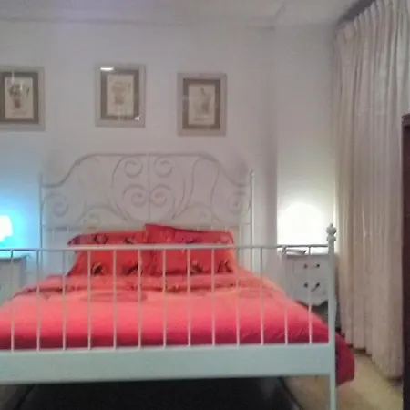 Lisbonhouse Affittacamere