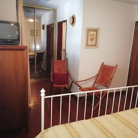 Gæstehus Lisbonhouse Lisboa