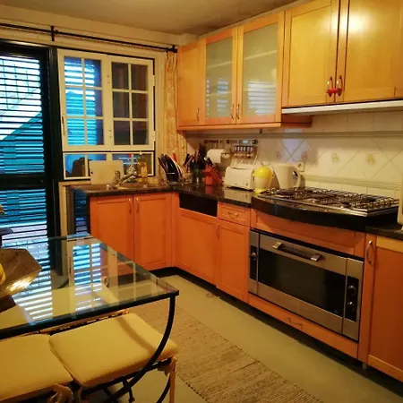 Lisbonhouse 5* Lisboa