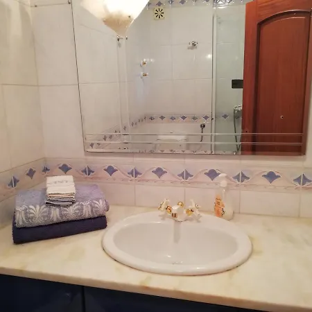 Gæstehus Lisbonhouse 5*