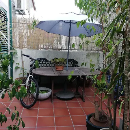 Pensión Lisbonhouse