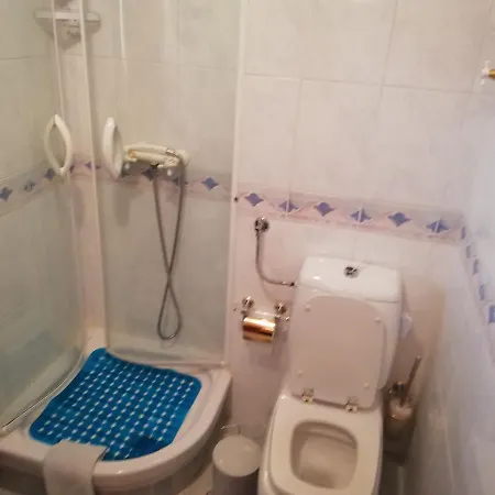 Pensión Lisbonhouse