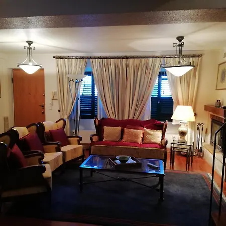 Lisbonhouse 5* Lisboa