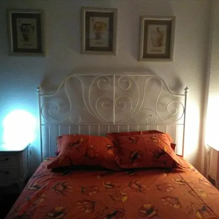 Pensión Lisbonhouse 5*