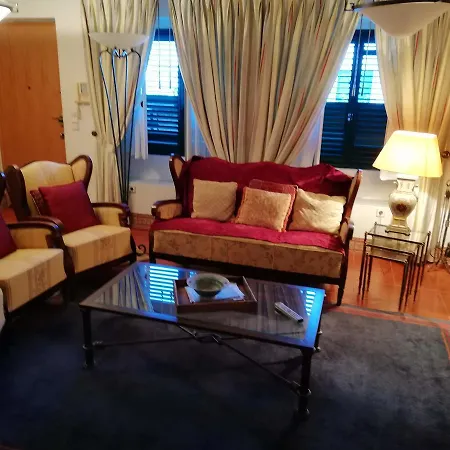 Lisbonhouse Gæstehus Lisboa