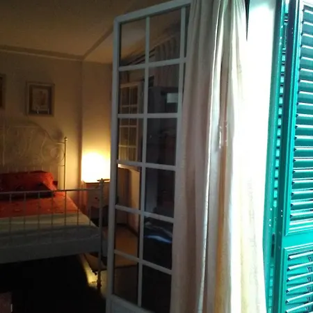 Pensión Lisbonhouse Lisboa