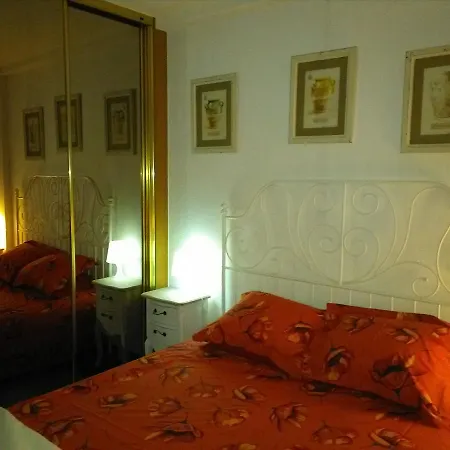 Pensión Lisbonhouse 5*
