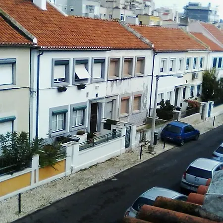 Pensión Lisbonhouse Lisboa