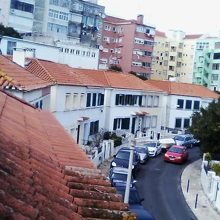 Gæstehus Lisbonhouse Lisboa
