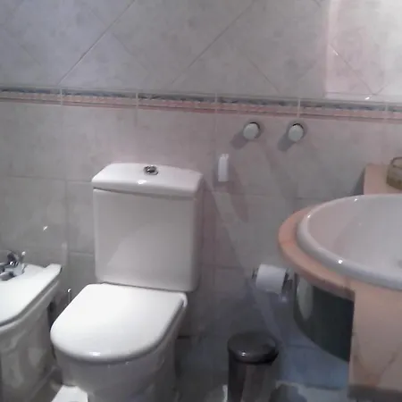 Lisbonhouse Pensión