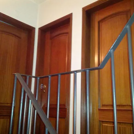 Pensión Lisbonhouse