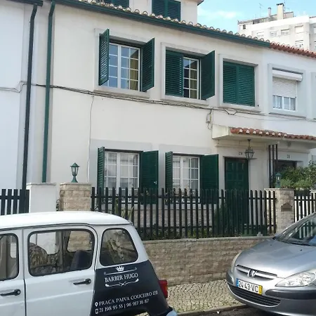Lisbonhouse Lisboa