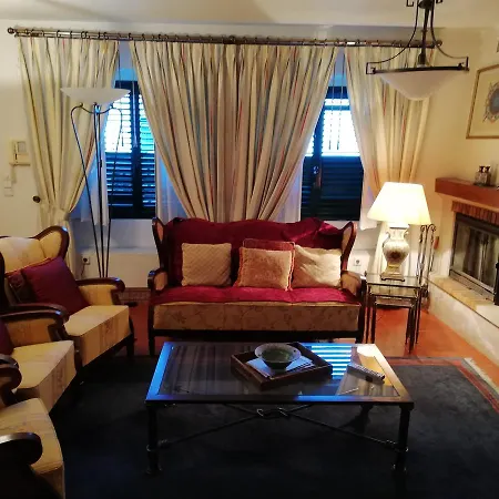 Pensionat Lisbonhouse Lisboa