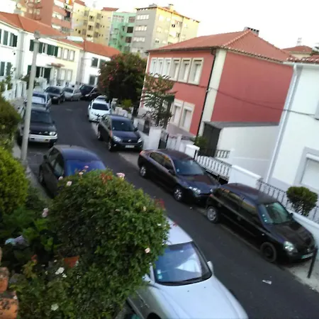 Pensionat Lisbonhouse Lisboa