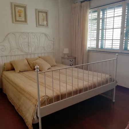Pensionat Lisbonhouse Lisboa