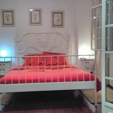 Pensionat Lisbonhouse Lisboa