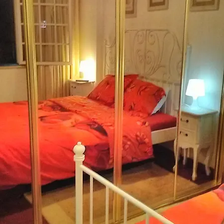 Lisbonhouse Pensionat 5*
