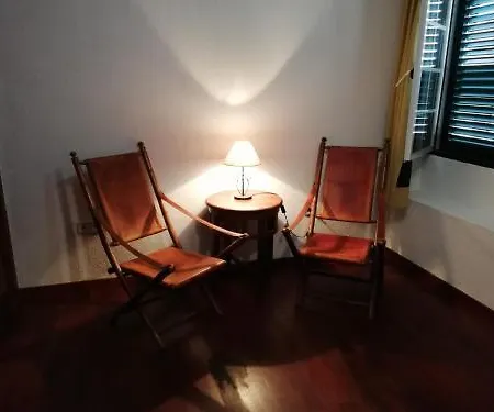 Pensionat Lisbonhouse